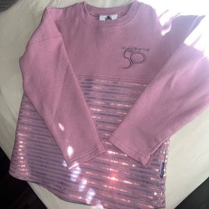 Disney 50 Jersey Shirt